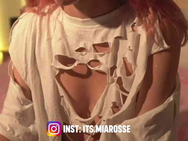 MiaRosee