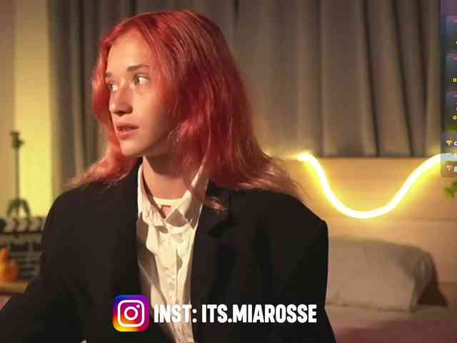 MiaRosee