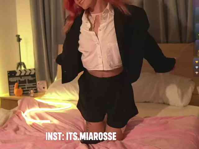 MiaRosee