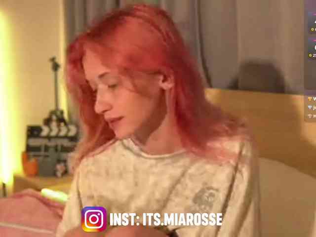 MiaRosee