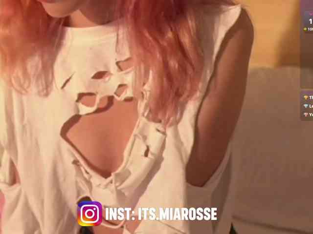 MiaRosee