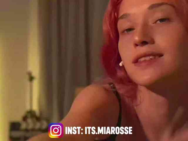 MiaRosee