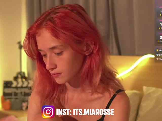 MiaRosee