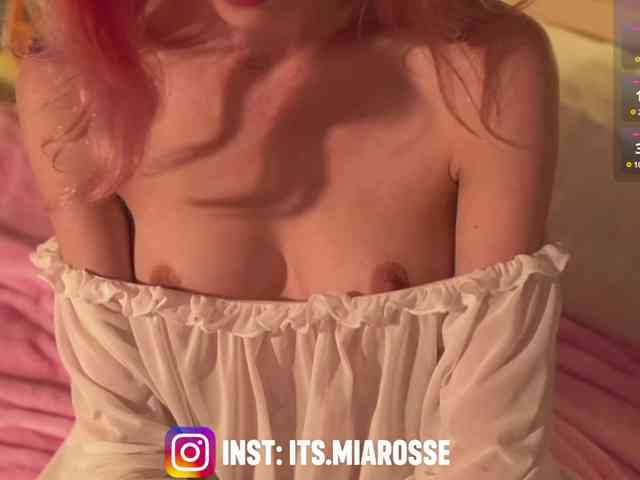 MiaRosee