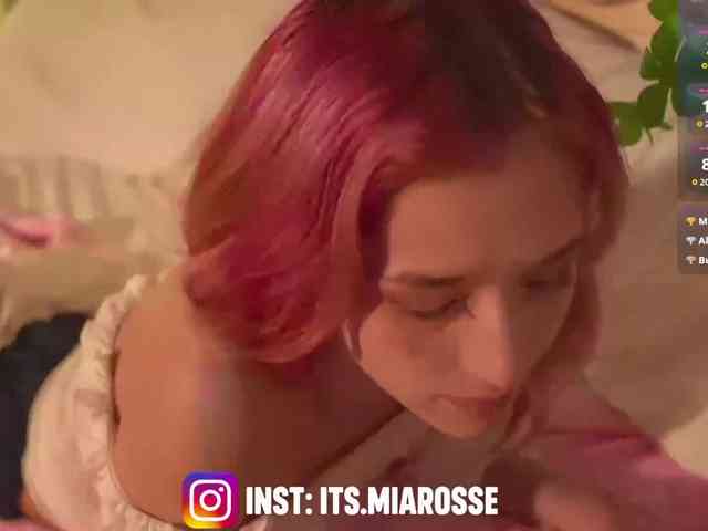 MiaRosee