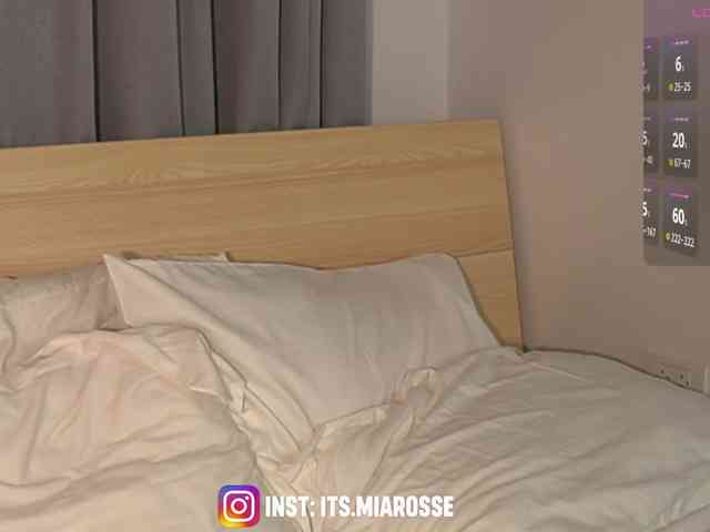MiaRosee