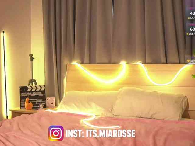 MiaRosee
