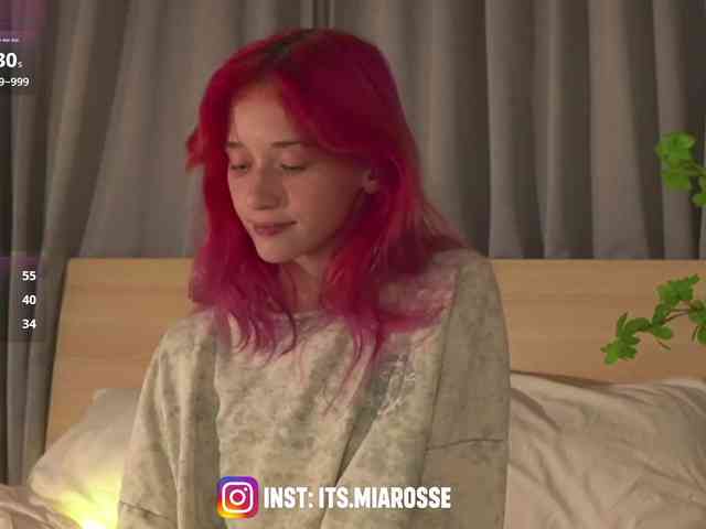 MiaRosee MiaRosee