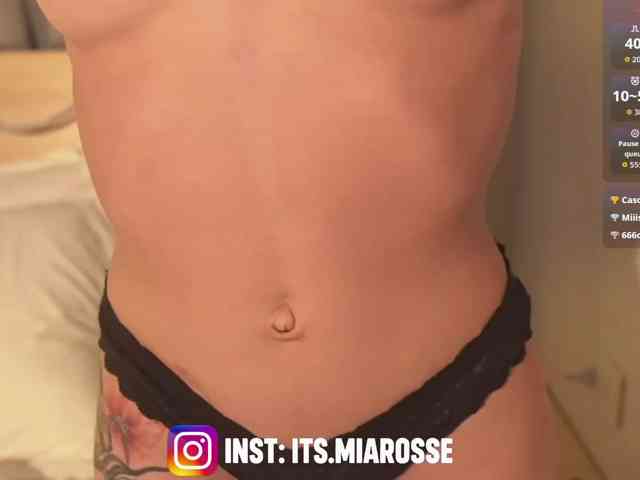 MiaRosee
