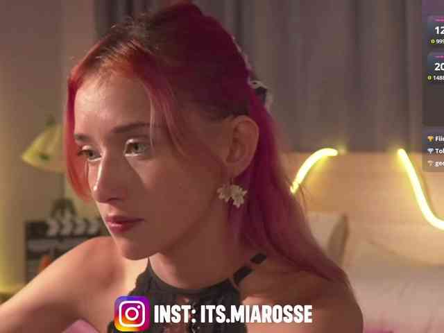 MiaRosee