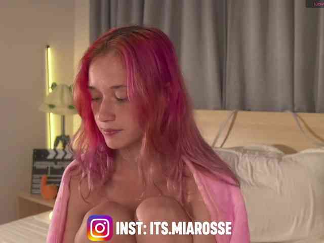 MiaRosee