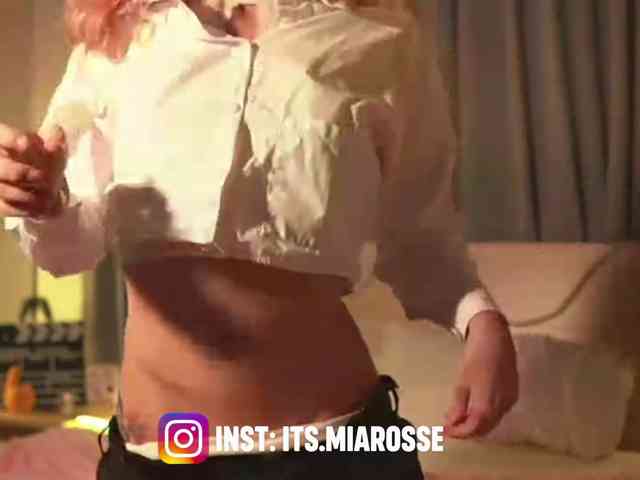 MiaRosee