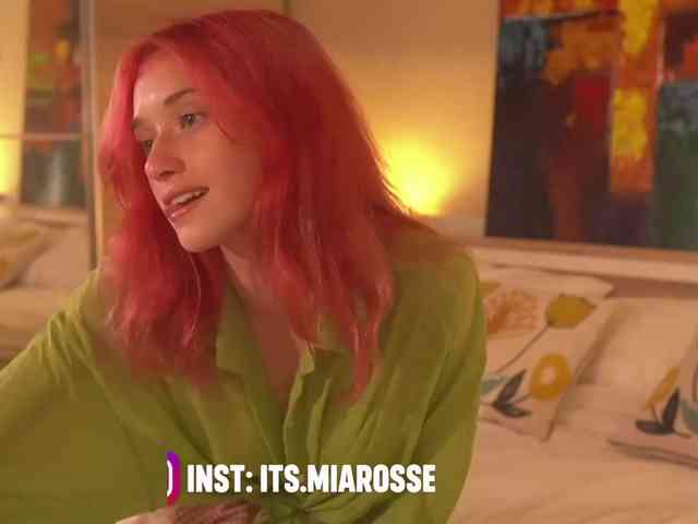 MiaRosee
