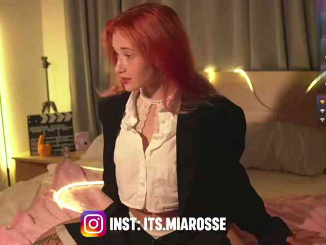 MiaRosee
