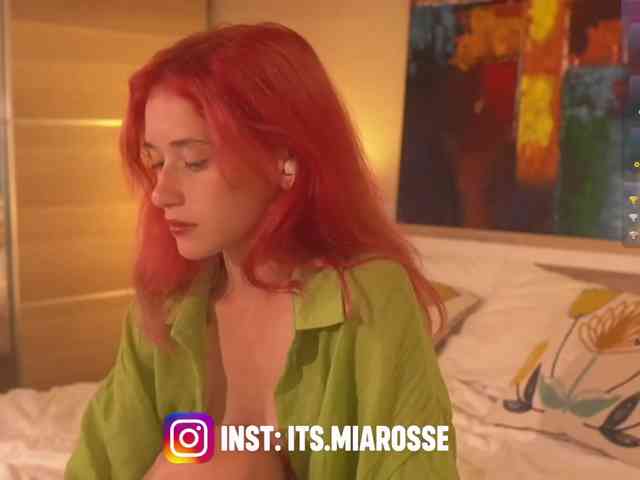 MiaRosee