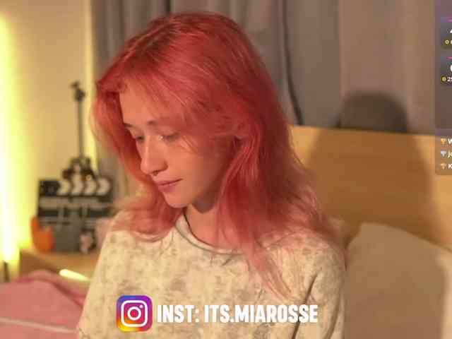 MiaRosee
