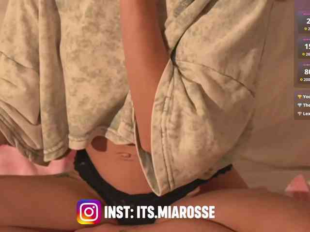 MiaRosee - Girl 