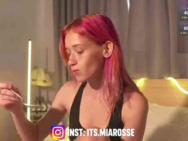 MiaRosee