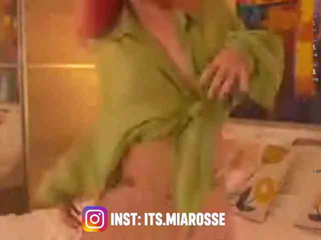 MiaRosee