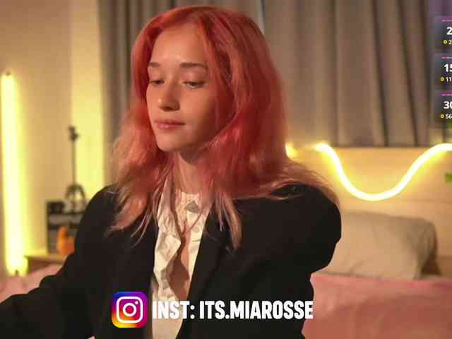 MiaRosee