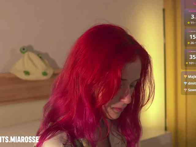 MiaRosee