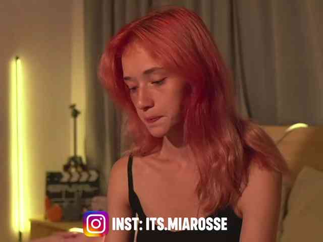 MiaRosee