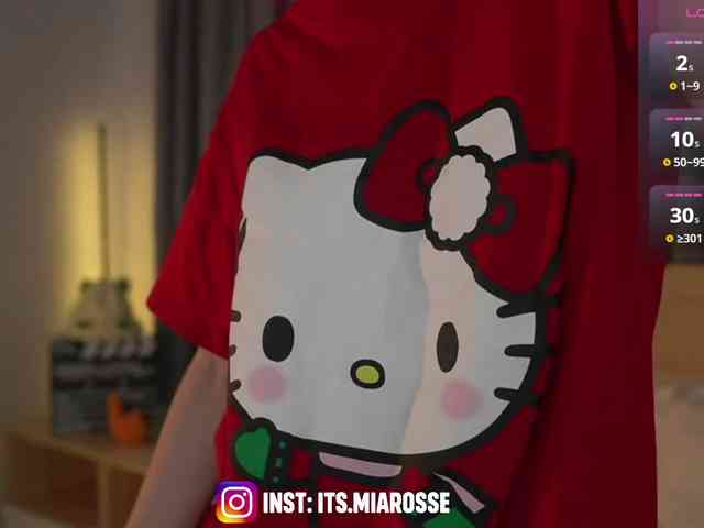 MiaRosee