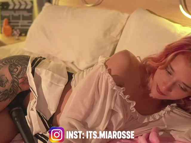 MiaRosee