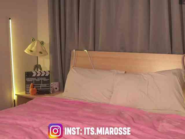 MiaRosee