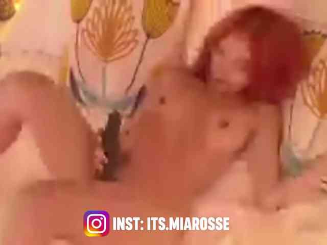 MiaRosee