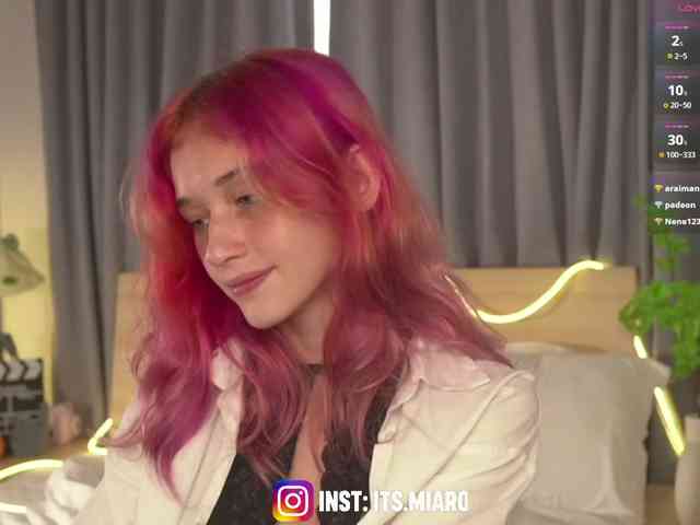 MiaRosee
