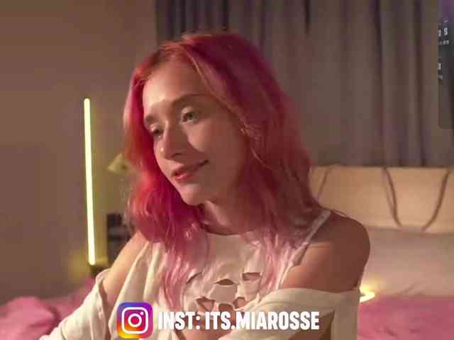 MiaRosee