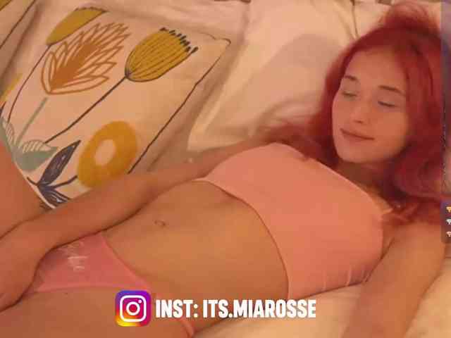 MiaRosee