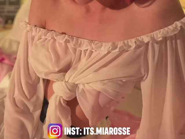 MiaRosee