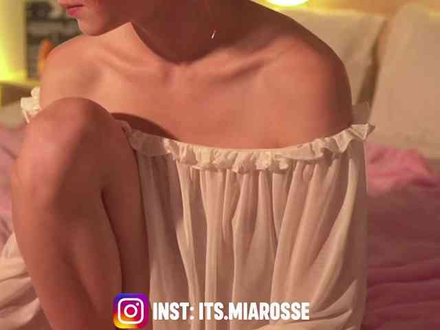 MiaRosee