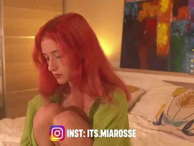 MiaRosee