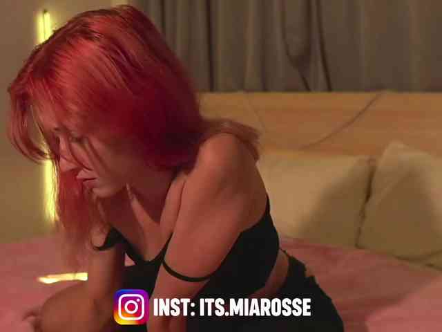 MiaRosee