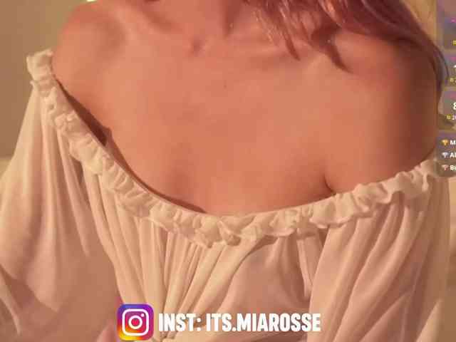 MiaRosee