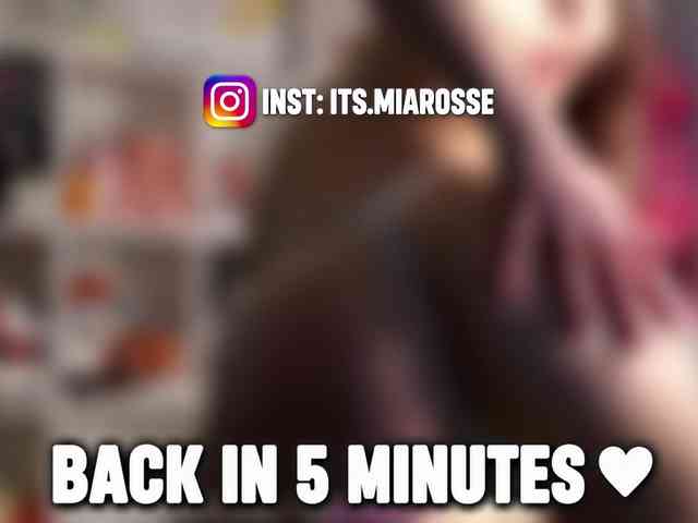 MiaRosee