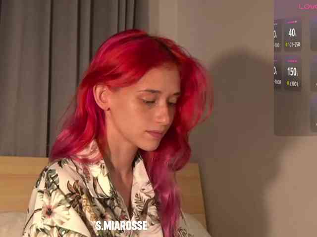 MiaRosee