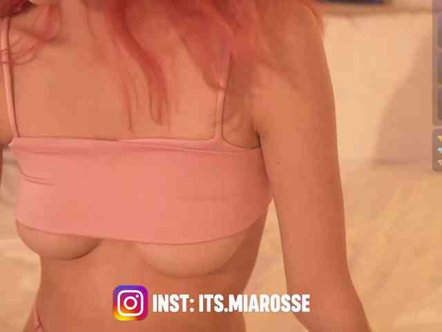 Модель: MiaRosee