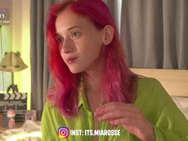 MiaRosee MiaRosee