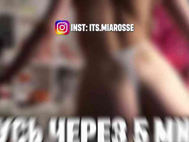 MiaRosee
