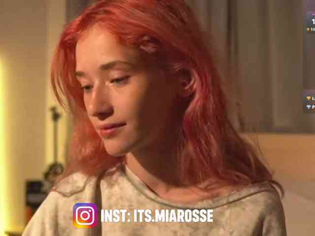 MiaRosee