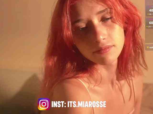 MiaRosee