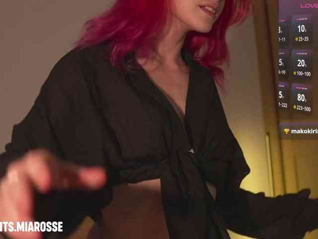 MiaRosee