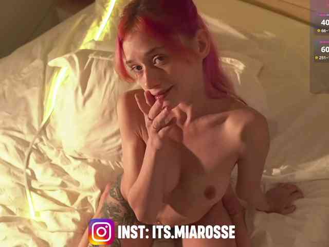 MiaRosee