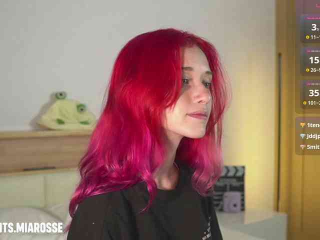 MiaRosee