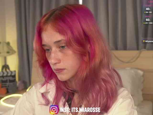 MiaRosee
