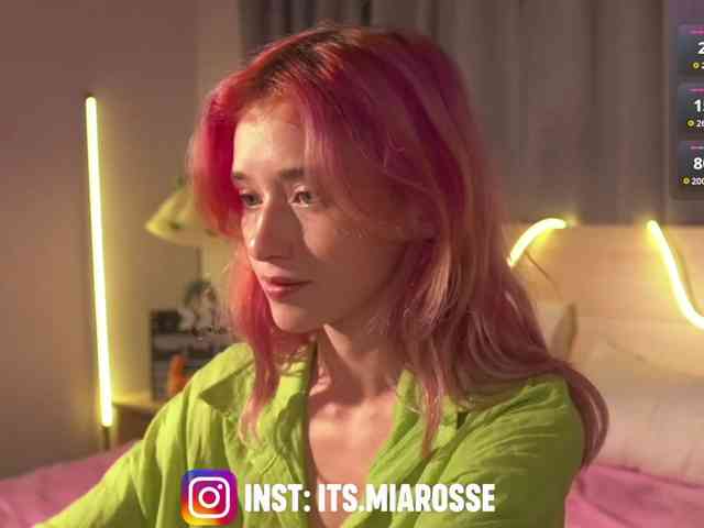 MiaRosee